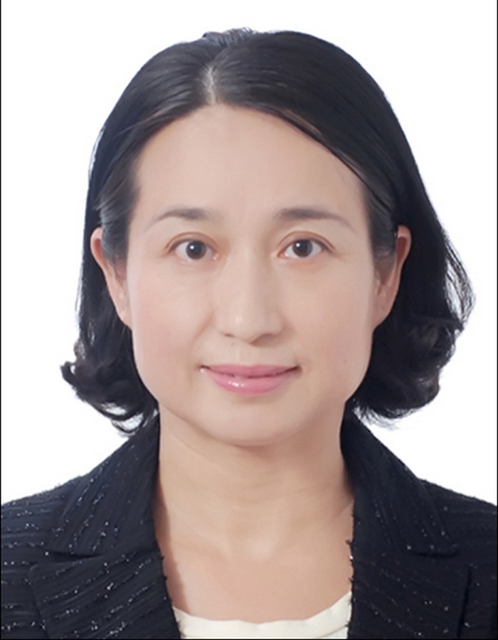 陈丽安